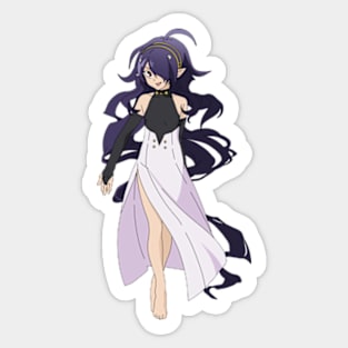 Asuramaru Sticker